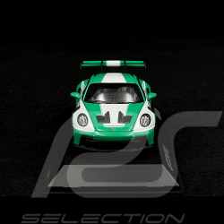 Porsche 911 GT3 RS Type 992 2023 Green / White 1/43 Spark WAP0202870SGT3