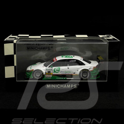 Audi A4 DTM n° 20 DTM 2007 1/43 Minichamps 400071520