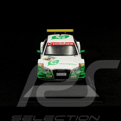 Audi A4 DTM n° 20 DTM 2007 1/43 Minichamps 400071520