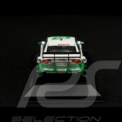 Audi A4 DTM n° 20 DTM 2007 1/43 Minichamps 400071520