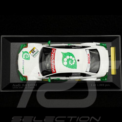 Audi A4 DTM n° 20 DTM 2007 1/43 Minichamps 400071520