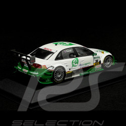 Audi A4 DTM n° 20 DTM 2007 1/43 Minichamps 400071520