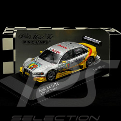 Audi A4 DTM n° 15 DTM 2008 1/43 Minichamps 400081715