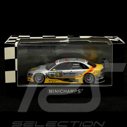 Audi A4 DTM n° 15 DTM 2008 1/43 Minichamps 400081715