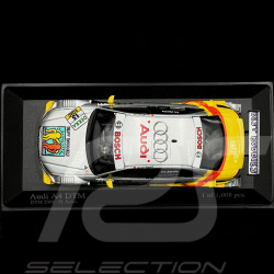 Audi A4 DTM n° 15 DTM 2008 1/43 Minichamps 400081715