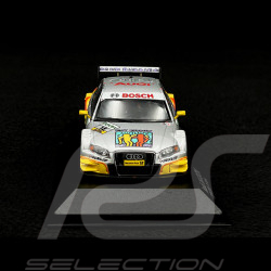 Audi A4 DTM n° 15 DTM 2008 1/43 Minichamps 400081715