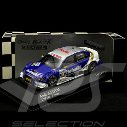 Audi A4 DTM n° 20 DTM 2008 1/43 Minichamps 400089620