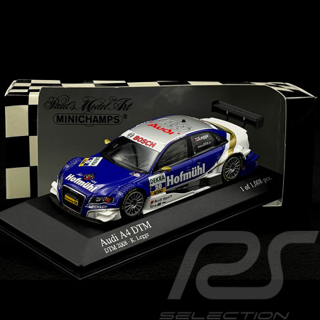 Audi A4 DTM n° 20, DTM...