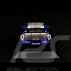 Audi A4 DTM n° 20 DTM 2008 1/43 Minichamps 400089620