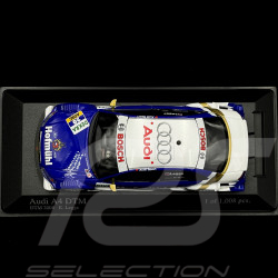 Audi A4 DTM n° 20 DTM 2008 1/43 Minichamps 400089620