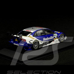 Audi A4 DTM n° 20 DTM 2008 1/43 Minichamps 400089620