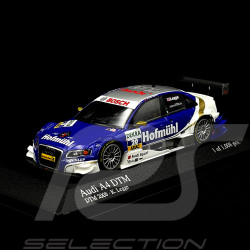 Audi A4 DTM n° 20 DTM 2008 1/43 Minichamps 400089620