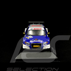 Audi A4 DTM n° 20 DTM 2008 1/43 Minichamps 400089620