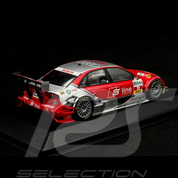 Audi A4 DTM n° 11 DTM 2007 1/43 Minichamps 400079611