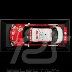 Audi A4 DTM n° 11 DTM 2007 1/43 Minichamps 400079611