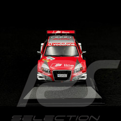 Audi A4 DTM n° 11 DTM 2007 1/43 Minichamps 400079611