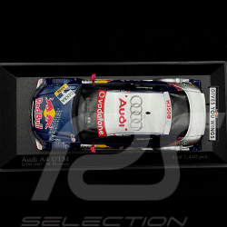 Audi A4 n° 3 Vainqueur DTM 2007 1/43 Minichamp 400071703