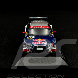 Audi A4 n° 3 Vainqueur DTM 2007 1/43 Minichamp 400071703