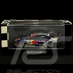 Audi A4 n° 3 Vainqueur DTM 2007 1/43 Minichamp 400071703