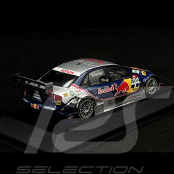 Audi A4 n° 3 Vainqueur DTM 2007 1/43 Minichamp 400071703