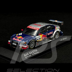 Audi A4 n° 3 Vainqueur DTM 2007 1/43 Minichamp 400071703