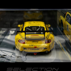 Porsche 911 GT3 RS Type 996 n° 91 24h Le Mans 2006 1/43 Minichamps 403066981