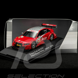 Audi A4 DTM n° 11 DTM 2009 1/43 Spark 5020900153