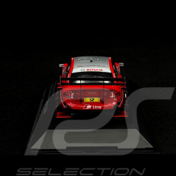 Audi A4 DTM n° 11 DTM 2009 1/43 Spark 5020900153