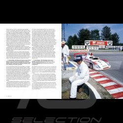 Book Jacky Ickx - Mister Le Mans, and much more - Ed Heuvink