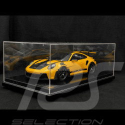 Porsche 911 GT3 RS Type 992 2023 Signal Yellow 1/12 Spark WAP0231550P003