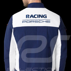 Porsche Jacke Rothmans1982 n°1 Blau WAP453NRTM - Herren