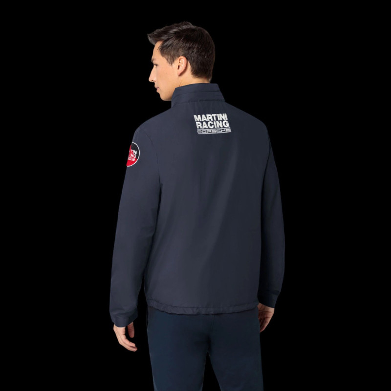 Veste Vintage Atlanta Braves Starter - Bleu Marine - Taille L - Années 90