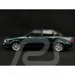 Audi S2 Sedan 1993 Emerald Green 1/18 Ottomobile OT1101