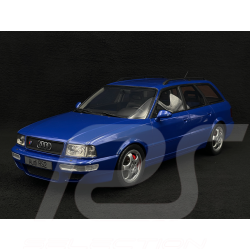 Audi RS2 Avant 1994 Blau 1/12 Ottomobile G075