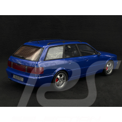 Audi RS2 Avant 1994 Blau 1/12 Ottomobile G075