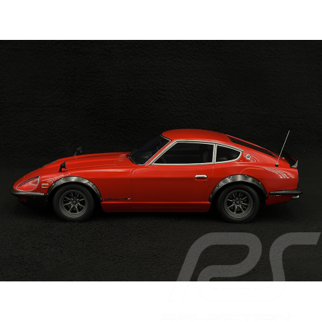 Nissan Fairlady 240 ZG 1972...