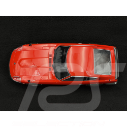 Nissan Fairlady 240 ZG 1972 Grandprix Red 1/18 Ottomobile OT457