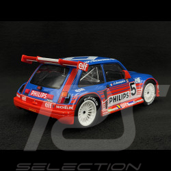 Jean-Louis Bousquet Renault 5 Maxi Turbo n° 5 Superproduction 1987 1/18 Ottomobile OT1094