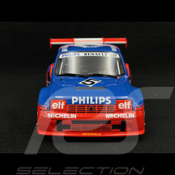 Jean-Louis Bousquet Renault 5 Maxi Turbo n° 5 Superproduction 1987 1/18 Ottomobile OT1094