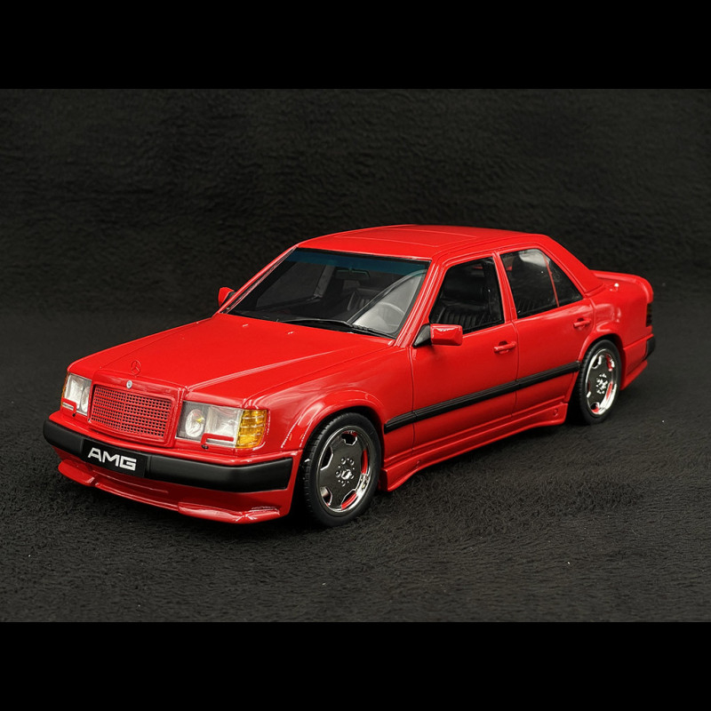 Mercedes-Benz 300 CE 6.0 AMG HAMMER by OTTO Models
