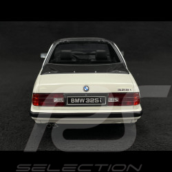 BMW 325i E30 Semi Cabriolet 1986 Blanc 1/18 Ottomobile OT1097