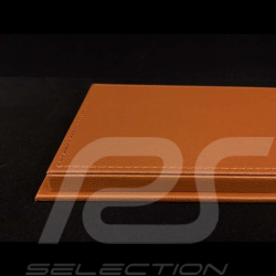 1/18 BBR showcase for model Brown Alcantara base premium quality