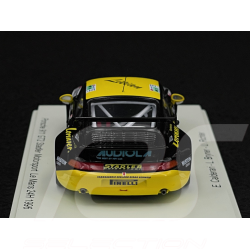 Porsche 911 GT2 Type 993 n° 72 24h Le Mans 1996 1/43 Spark S5523