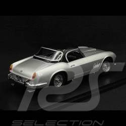 Ferrari 250 GT California Spyder 1960 Argent 1/18 KK Scale KKDC181042