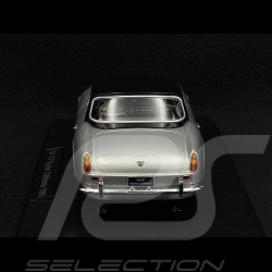 Ferrari 250 GT California Spyder 1960 Argent 1/18 KK Scale KKDC181042