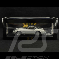 Ferrari 250 GT California Spyder 1960 Argent 1/18 KK Scale KKDC181042