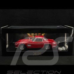 Ferrari 250 GT California Spyder 1960 Red 1/18 KK Scale KKDC181041