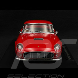 Ferrari 250 GT California Spyder 1960 Red 1/18 KK Scale KKDC181041