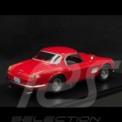 Ferrari 250 GT California Spyder 1960 Red 1/18 KK Scale KKDC181041