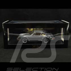 Singer Porsche 911 Coupé dark grey 1/18 KK Scale KKDC180442